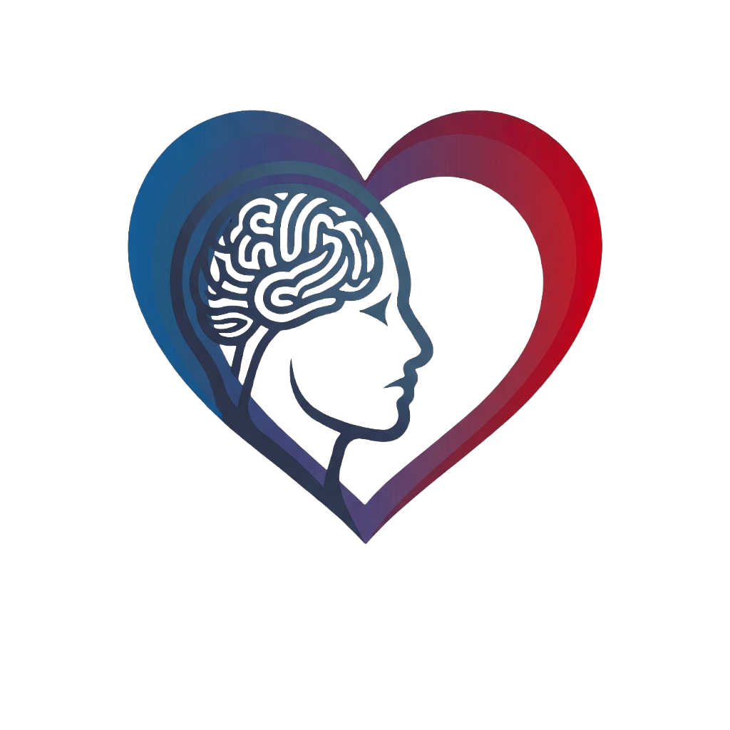 Head & Heart Together Logo